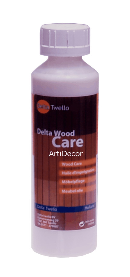 Delta woodcare