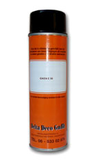 Meubel spuitlak 500ml.