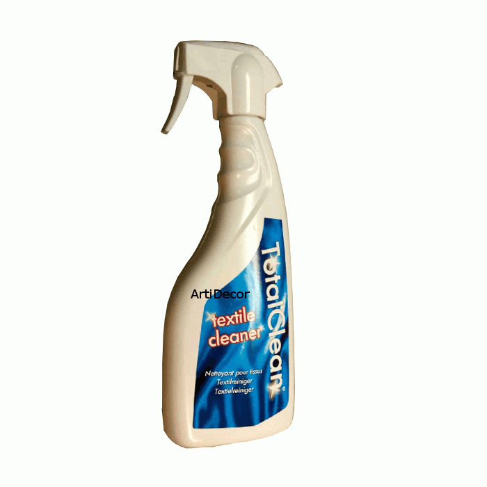 Total Clean reiniger 500 ml.