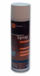 Delta Protector voor textiel en/of leder 500ml.