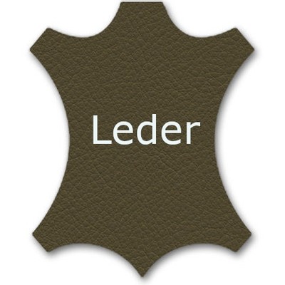 Onderhoud leder