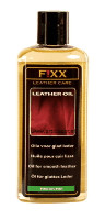 Leder olie 250 ml.