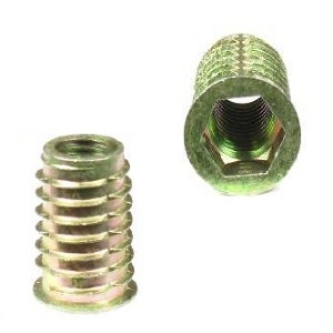 Rampamoer met inbus (10 stuks)