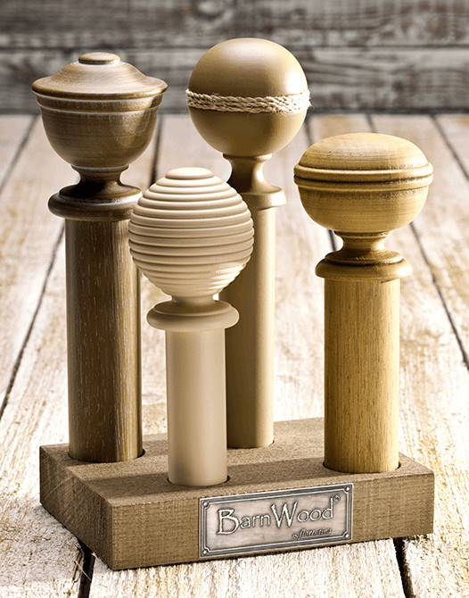 Byron &amp; Byron Barnwood 55mm.