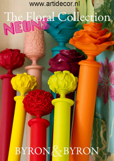 Byron &amp; Byron Neon 35mm.