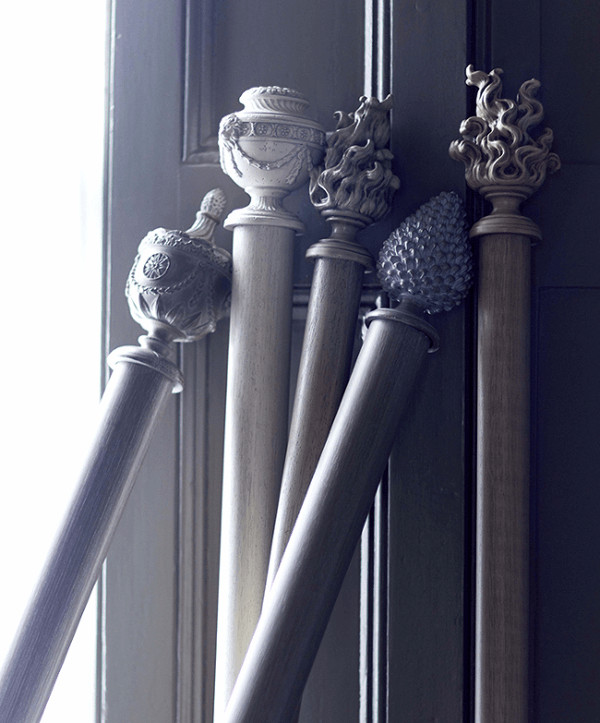 Byron &amp; Byron Manor 45mm.