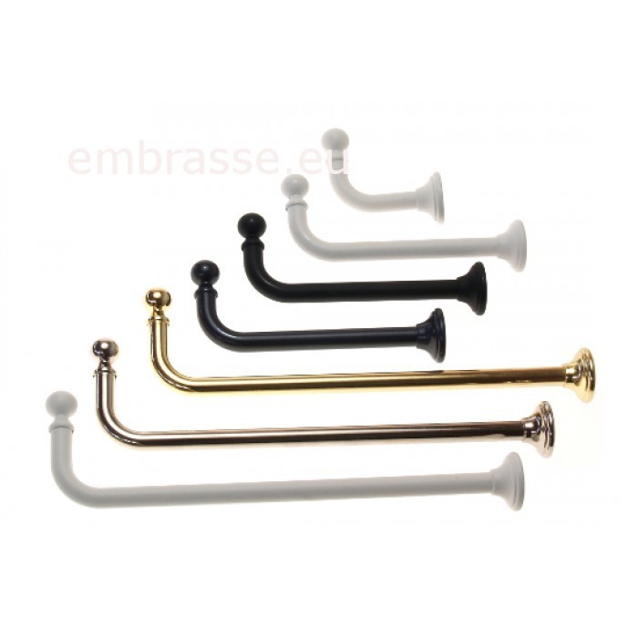 Embrassehaak Elegant