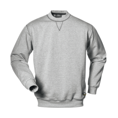 Sweatshirt "Sirflex" grau