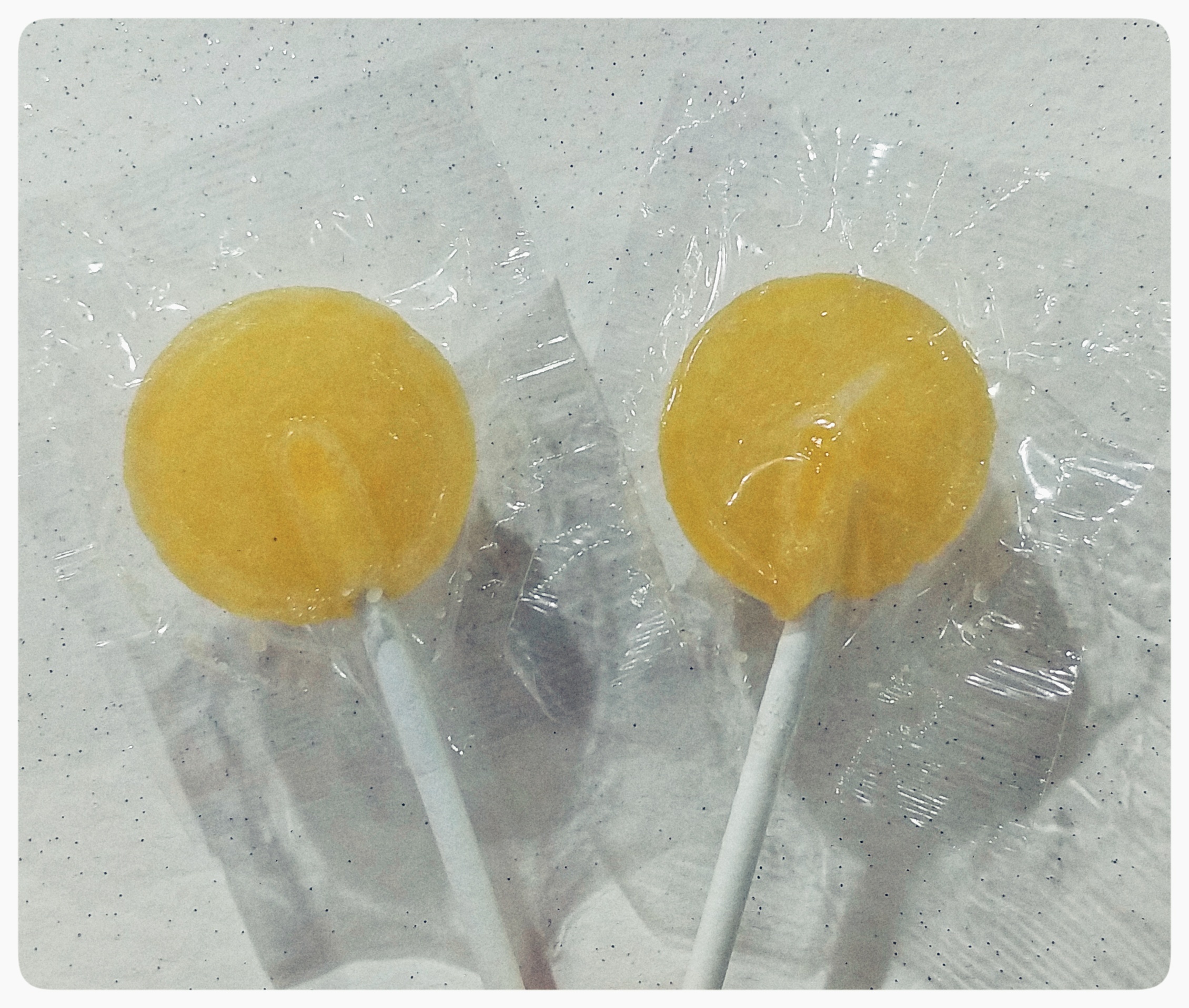 Lecca Lecca al miele e Limone 00057