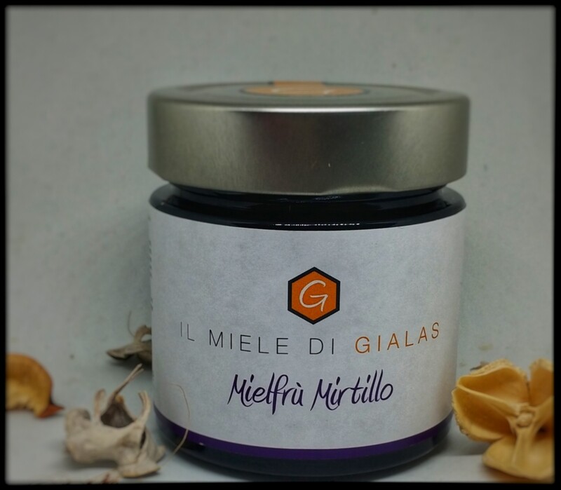 Mielfrù Mirtillo