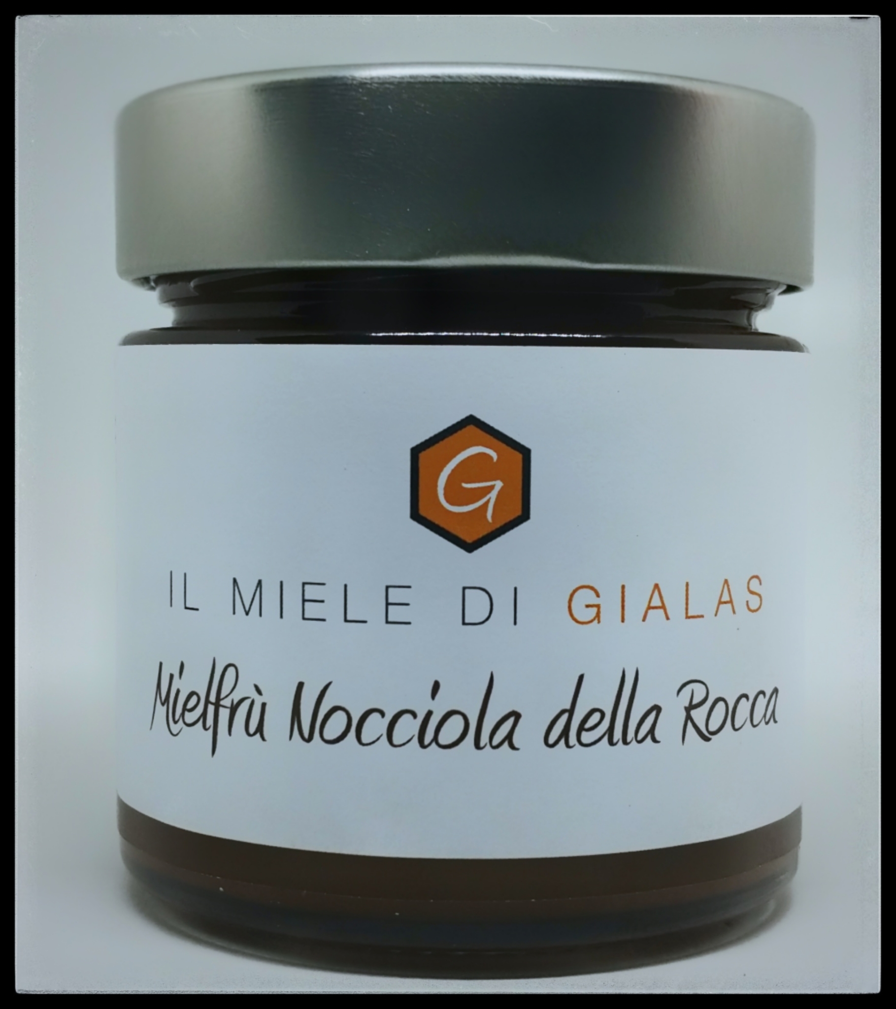 Mielfrù Nocciola della Rocca 1286