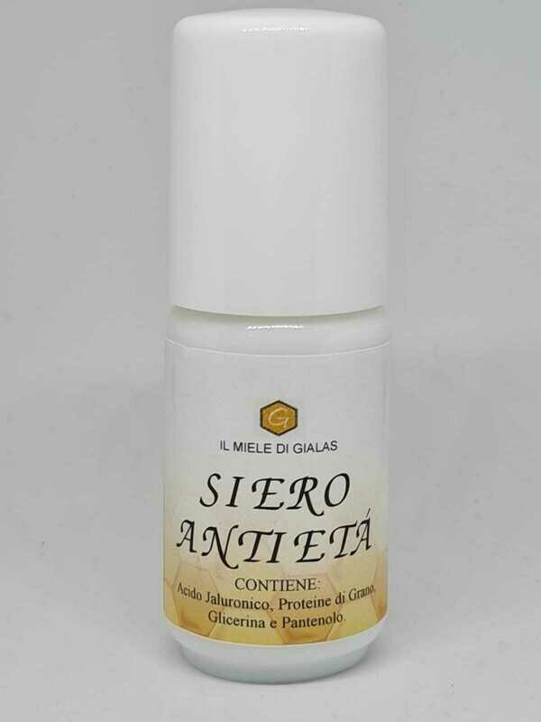 Siero Antietà