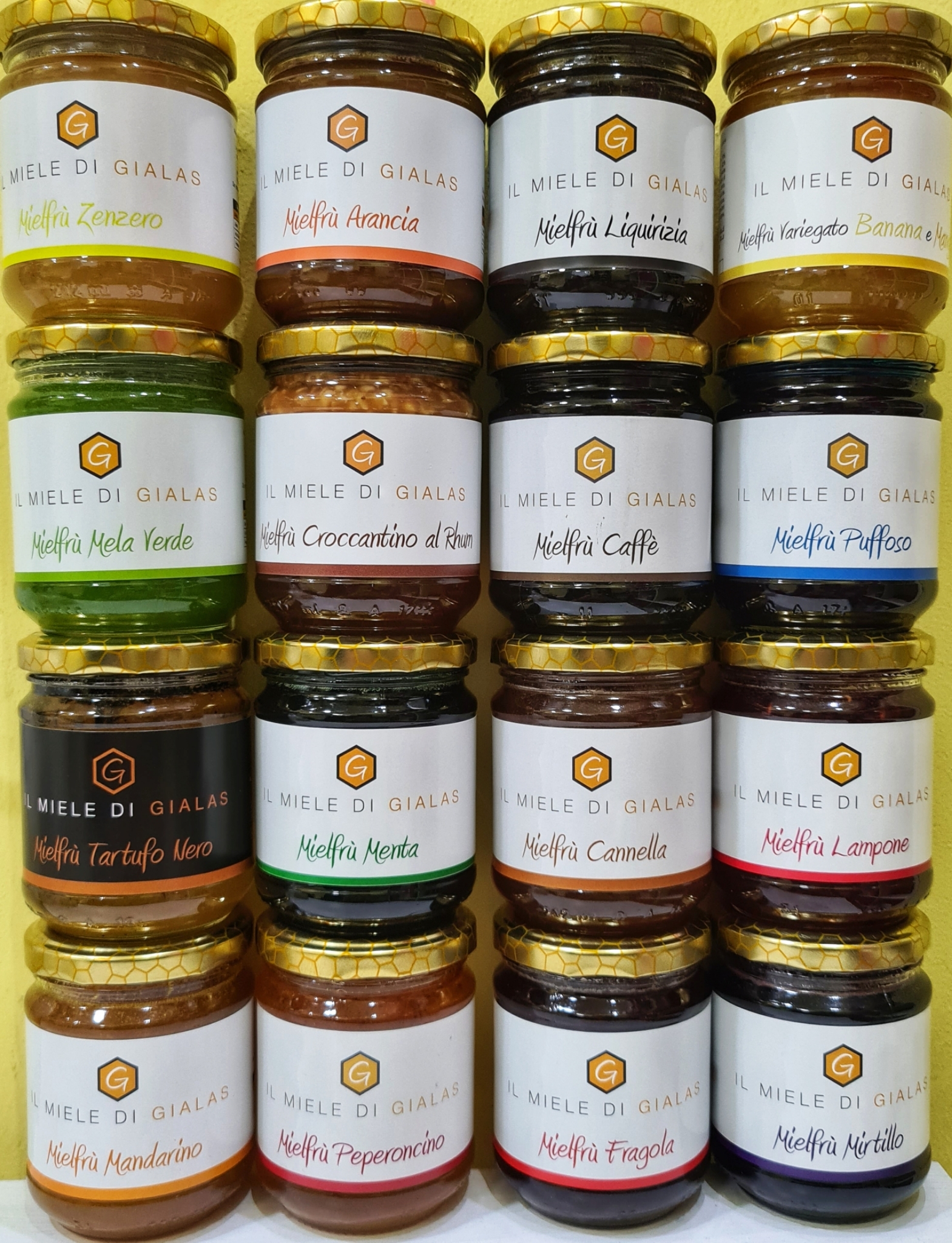 AROMATIZZATI OFFERTA SHOCK! 00172