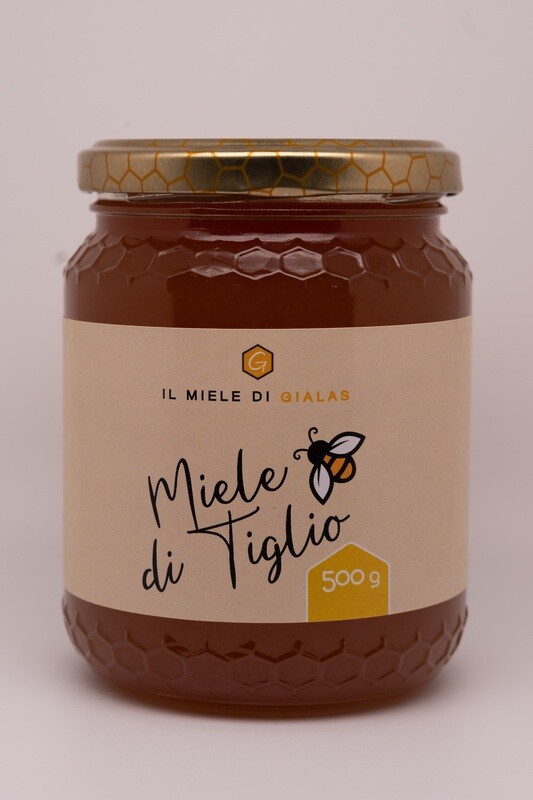 Miele di Tiglio