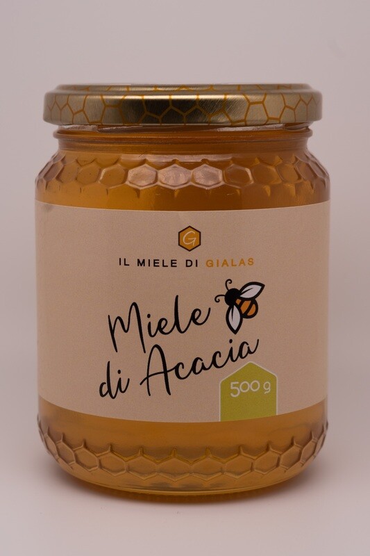 Miele di Acacia