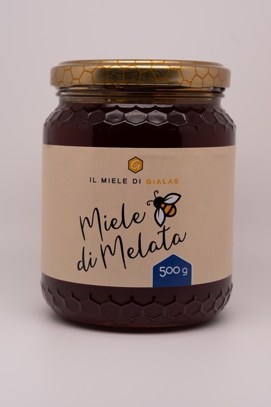 Miele di Melata