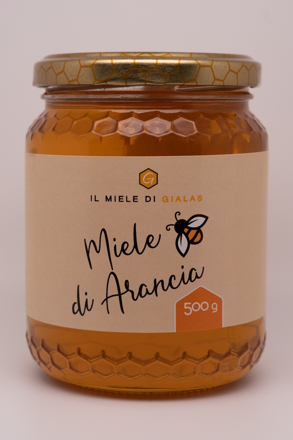 Miele di Arancio