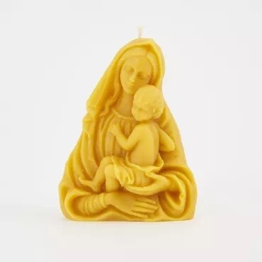 Madonna con bambino