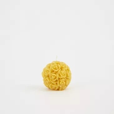 Sfera roselline media