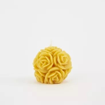 Sfera rose medio piccola