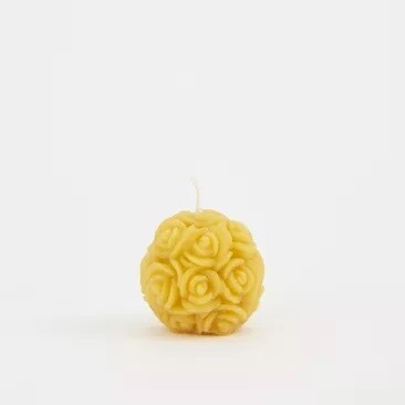 Sfera rose piccola