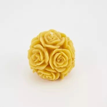Sfera rose media