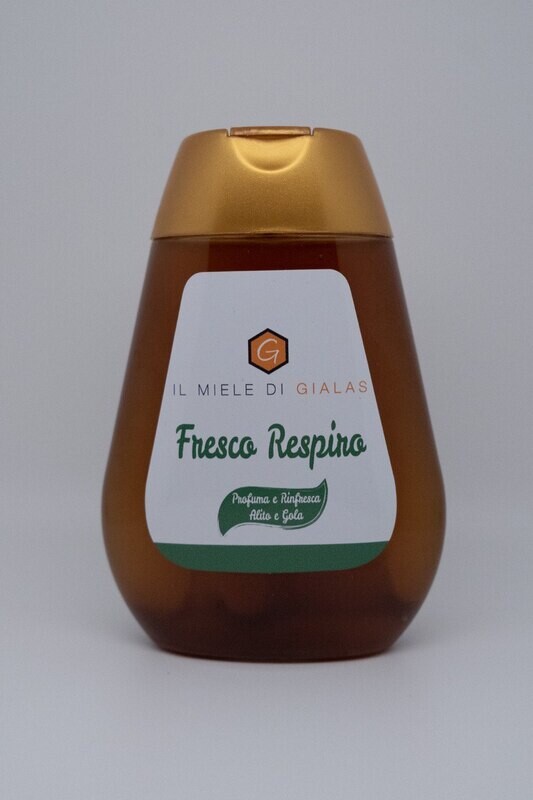Fresco Respiro