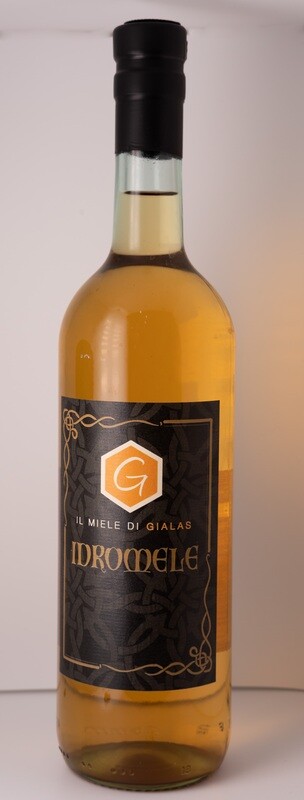 IDROMELE CLASSICO CON MILLEFIORI