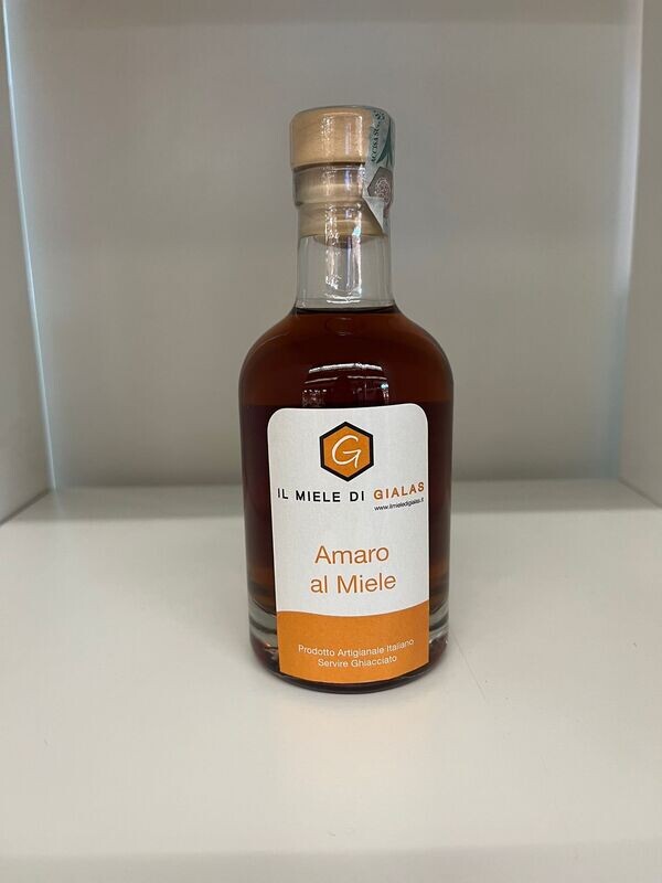 AMARO AL MIELE