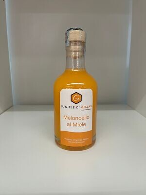 MELONCELLO AL MIELE