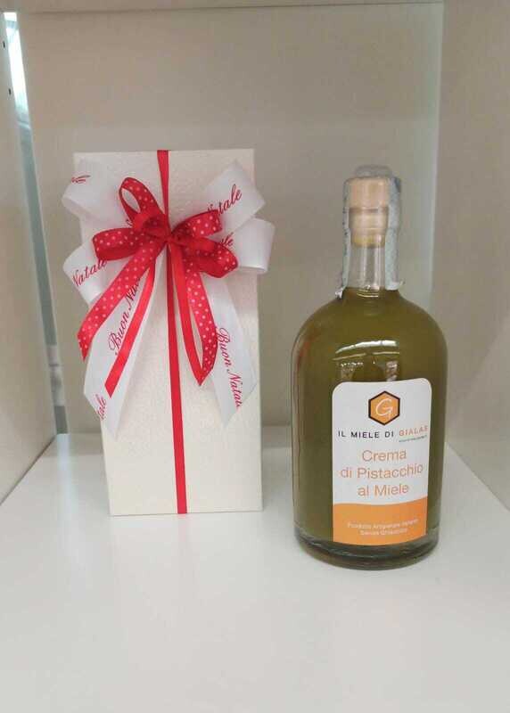Confezione liquore