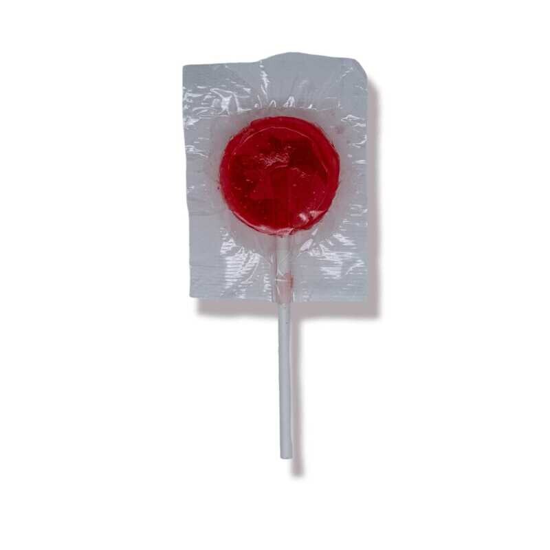Lecca Lecca al miele e Fragola