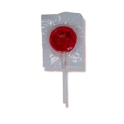 Lecca Lecca al miele e Fragola