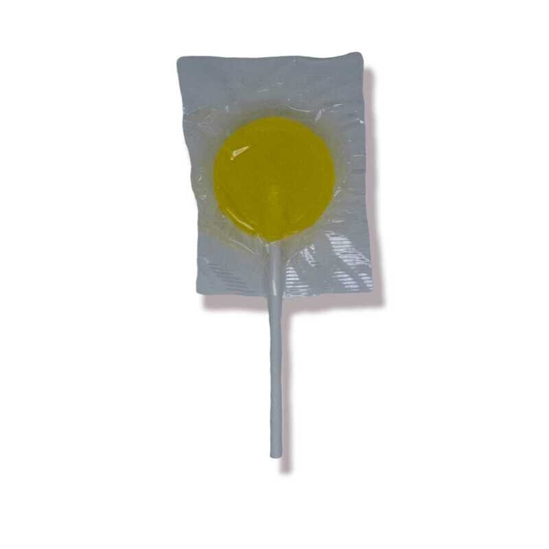 Lecca Lecca al miele e Limone