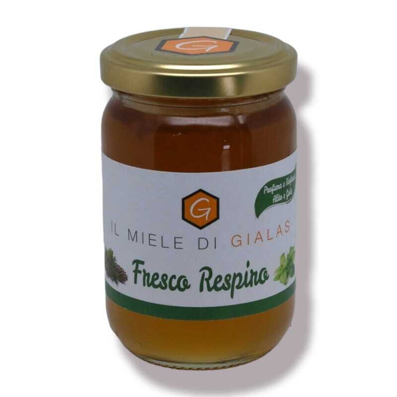 Fresco Respiro