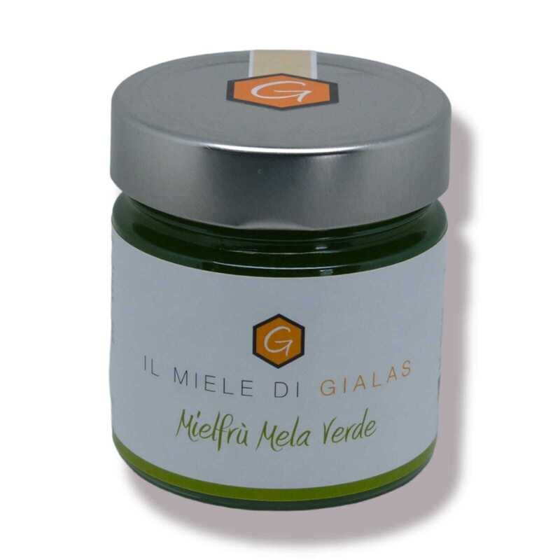 Mielfrù Mela Verde