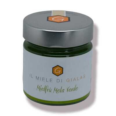 Mielfrù Mela Verde