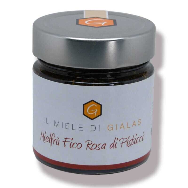 Mielfrù Fico Rosa di Pisticci