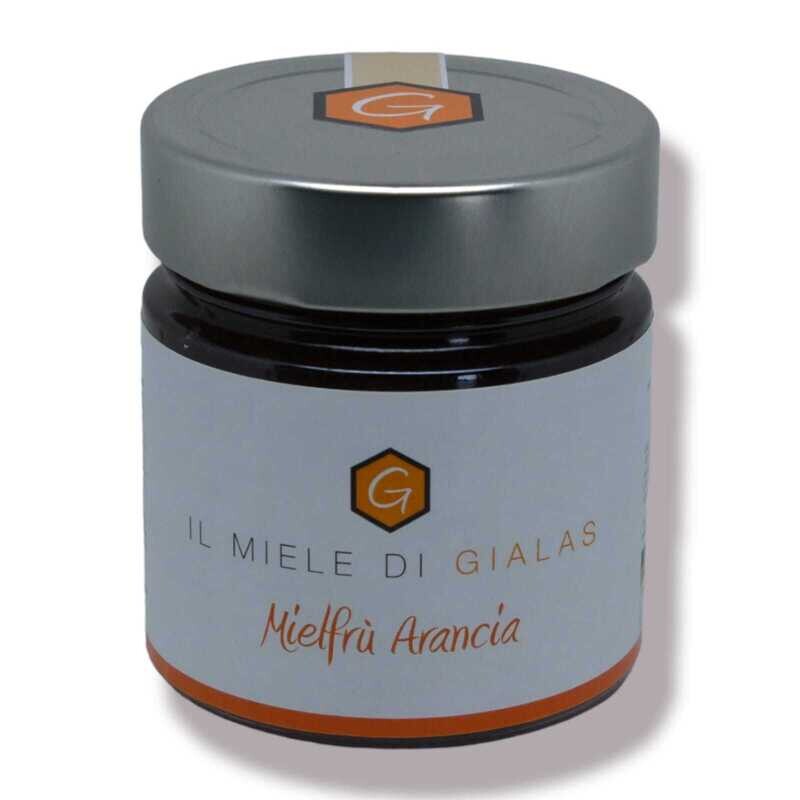 Mielfrù Arancia