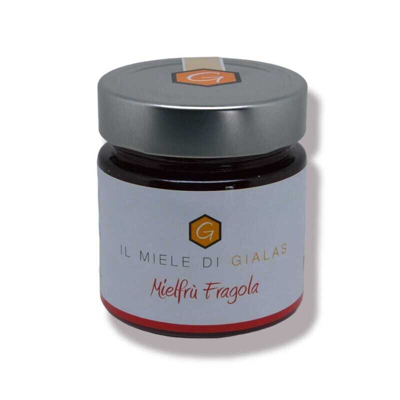 Mielfrù Fragola