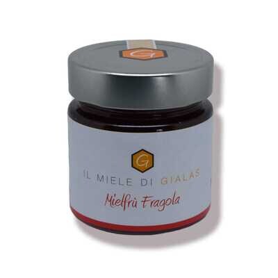 Mielfrù Fragola