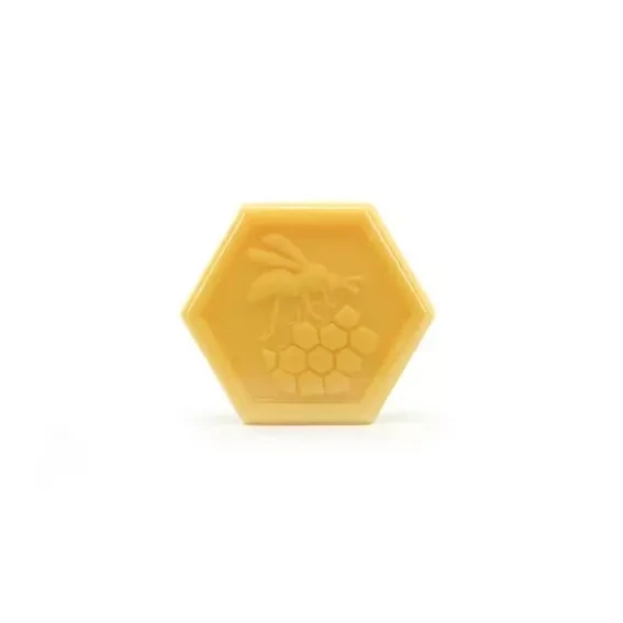 SAPONE VEGETALE - CERA D&#39;API
