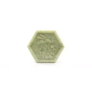 SAPONE VEGETALE - MIELE E ALOE VERA