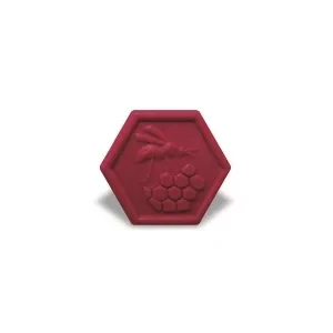 Sapone vegetale - MIELE E FRUTTI DI BOSCO