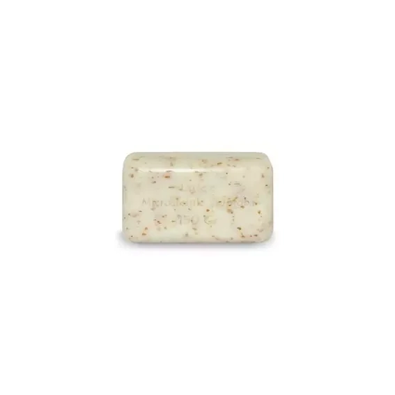 Saponetta Naturale al Latte e Microsfere di Jojoba