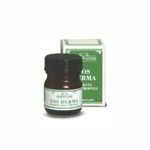 SOS DERMA POMATA ALLA PROPOLI
