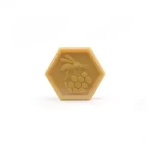 SAPONE VEGETALE - MIELE