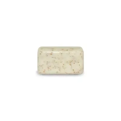 Saponetta Naturale al Latte e Microsfere di Jojoba