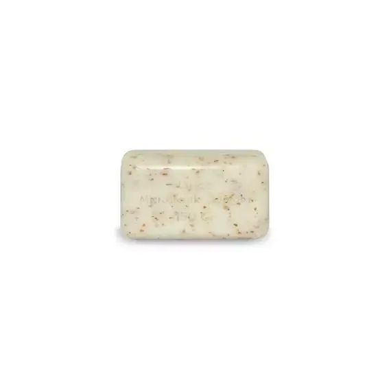 Saponetta Naturale al Latte e Microsfere di Jojoba