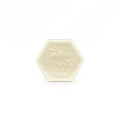 SAPONE VEGETALE - LATTE, BURRO DI KARITÉ E OLIO DI VINACCIOLI